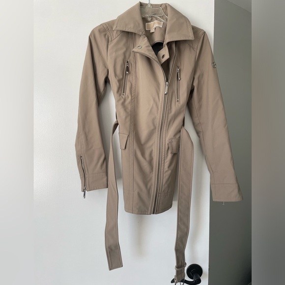 Brand New Michael Kors XS Jacket - Picture 2 of 7